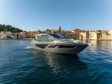 Sunseeker Predator 65